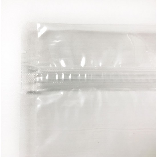 10"x12" Clear High Barrier QP Bags (100 per pack)