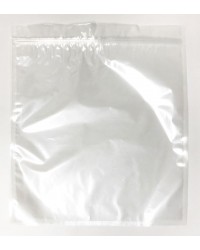 10"x12" Clear High Barrier QP Bags (100 per pack)