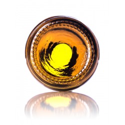 1oz Amber Glass Bottle - 360 bottles/case ($0.39 per bottle)